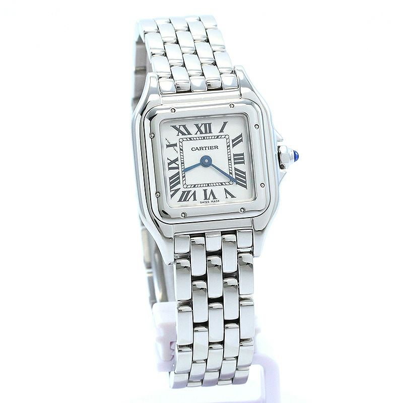 【中古】CARTIER PANTHERE DE CARTIER SMALL MODEL カルティエ パンテール ドゥ カルティエ SM WSPN0006