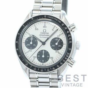 【中古】OMEGA SPEEDMASTER AUTOMATIC MARUI LIMITED オメガ スピードマスター オートマティック 丸井限定 3510.21.00