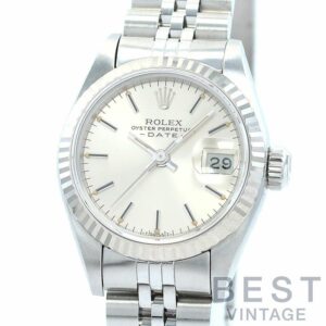 【中古】ROLEX OYSTER PERPETUAL DATE ロレックス オイスターパーペチュアル デイト 69174