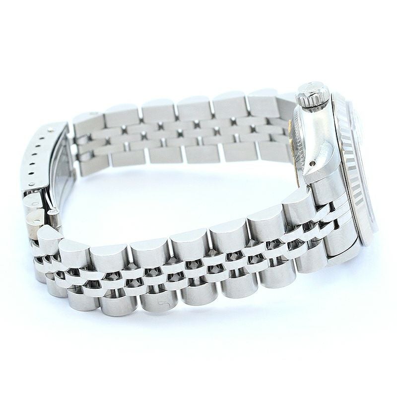 【中古】ROLEX OYSTER PERPETUAL DATE ロレックス オイスターパーペチュアル デイト 69174