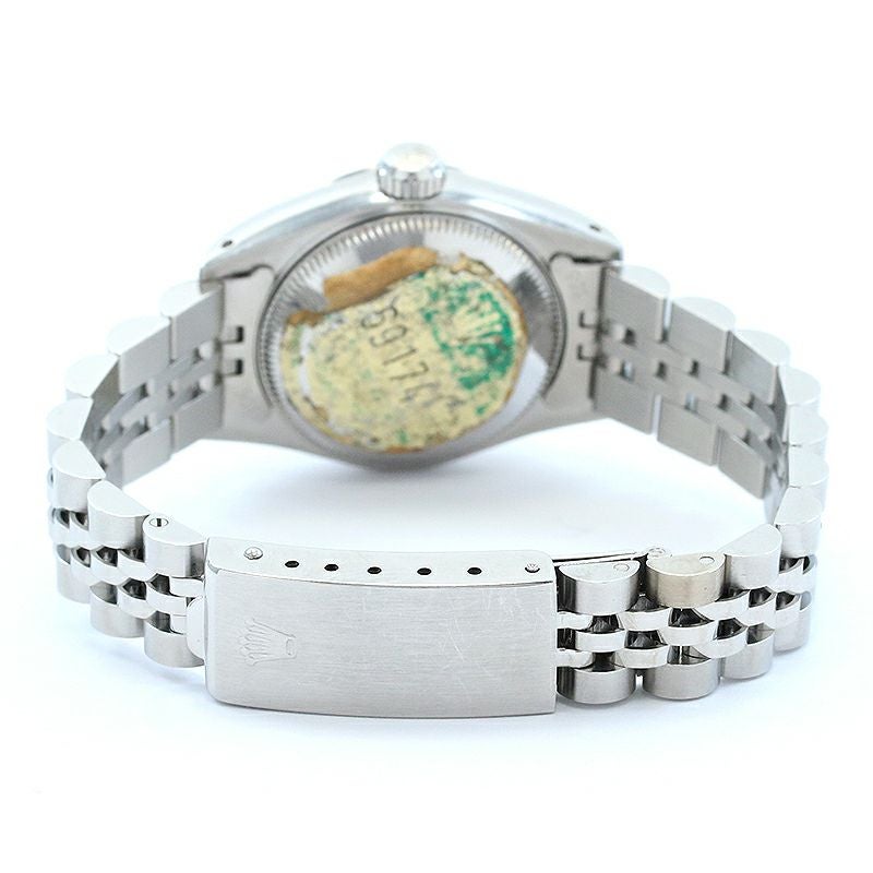 【中古】ROLEX OYSTER PERPETUAL DATE ロレックス オイスターパーペチュアル デイト 69174