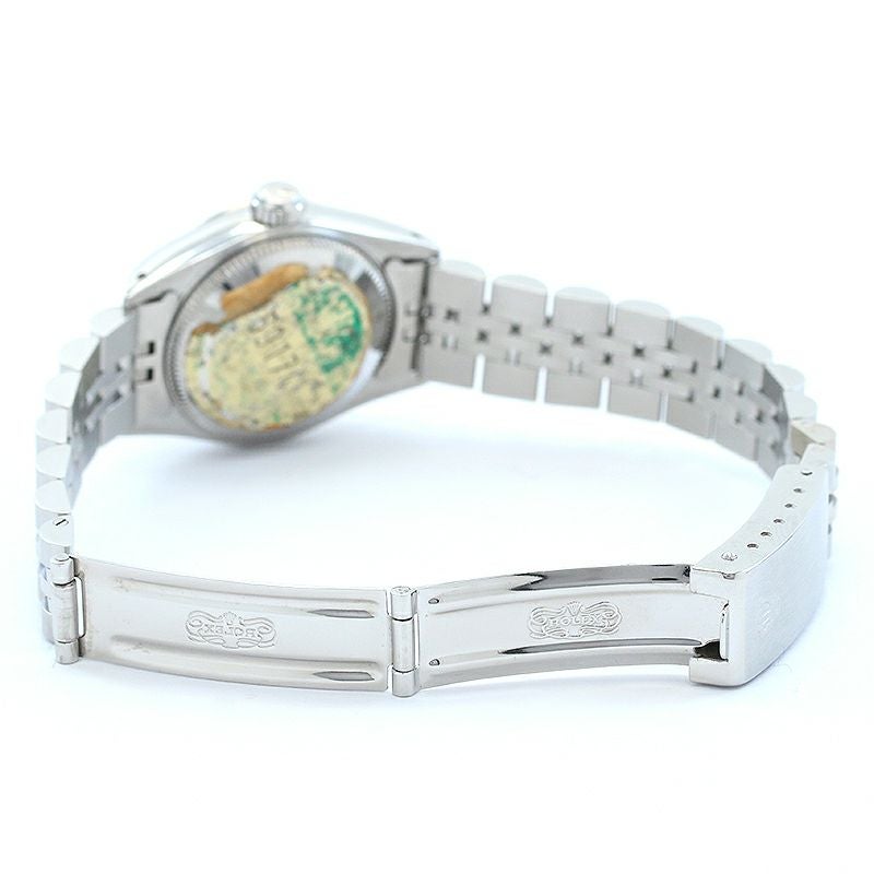 【中古】ROLEX OYSTER PERPETUAL DATE ロレックス オイスターパーペチュアル デイト 69174