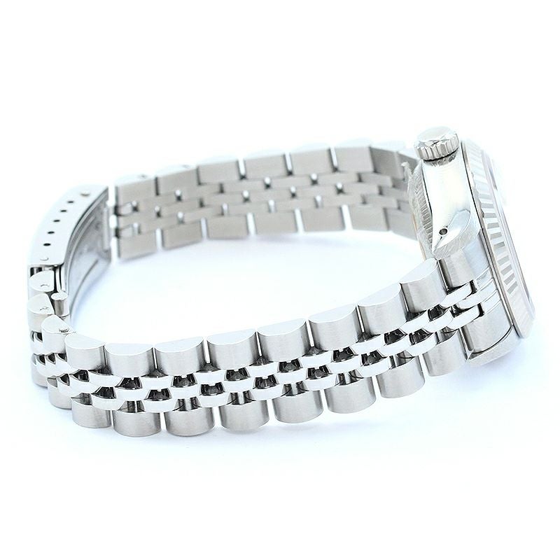 【中古】ROLEX OYSTER PERPETUAL LADY-DATEJUST 26 ロレックス オイスターパーペチュアル レディ デイトジャスト 26 69174