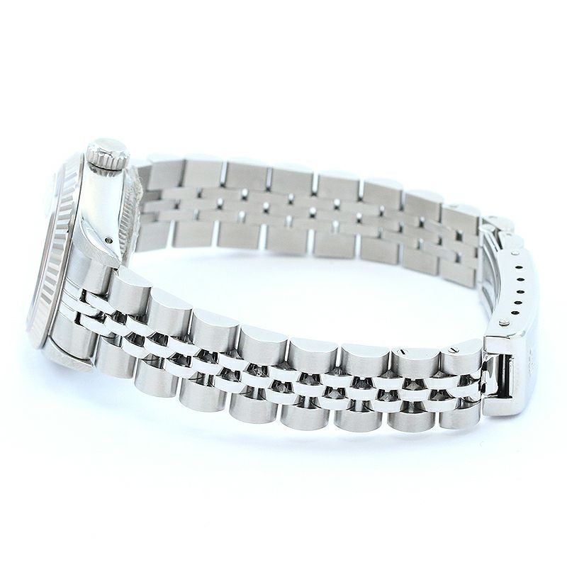 【中古】ROLEX OYSTER PERPETUAL LADY-DATEJUST 26 ロレックス オイスターパーペチュアル レディ デイトジャスト 26 69174