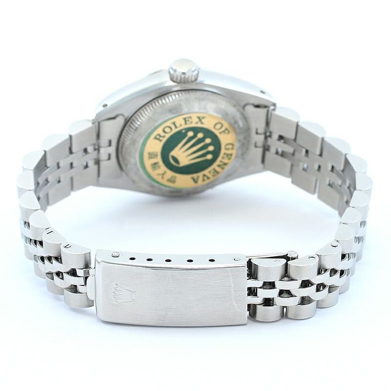 【中古】ROLEX OYSTER PERPETUAL LADY-DATEJUST 26 ロレックス オイスターパーペチュアル レディ デイトジャスト 26 69174