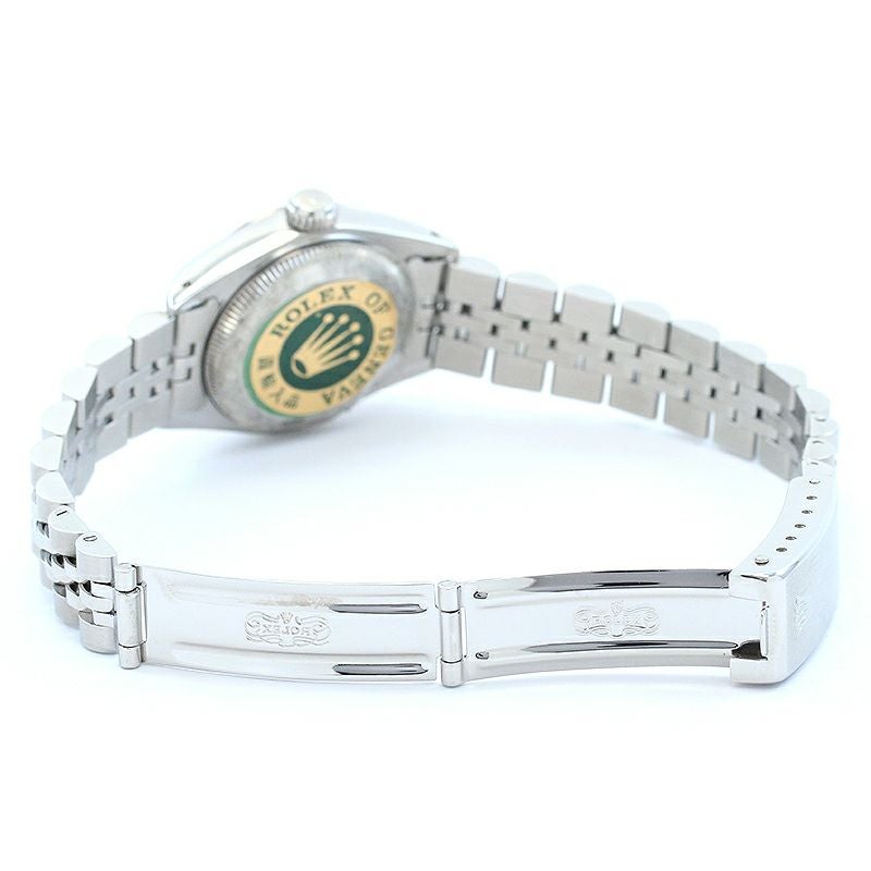 【中古】ROLEX OYSTER PERPETUAL LADY-DATEJUST 26 ロレックス オイスターパーペチュアル レディ デイトジャスト 26 69174