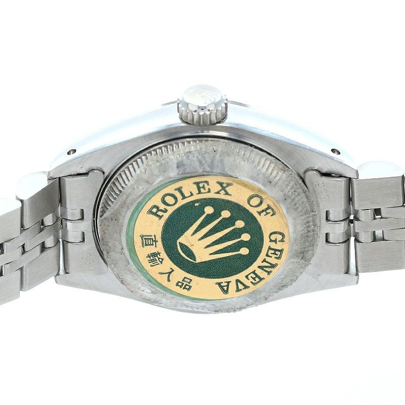 【中古】ROLEX OYSTER PERPETUAL LADY-DATEJUST 26 ロレックス オイスターパーペチュアル レディ デイトジャスト 26 69174