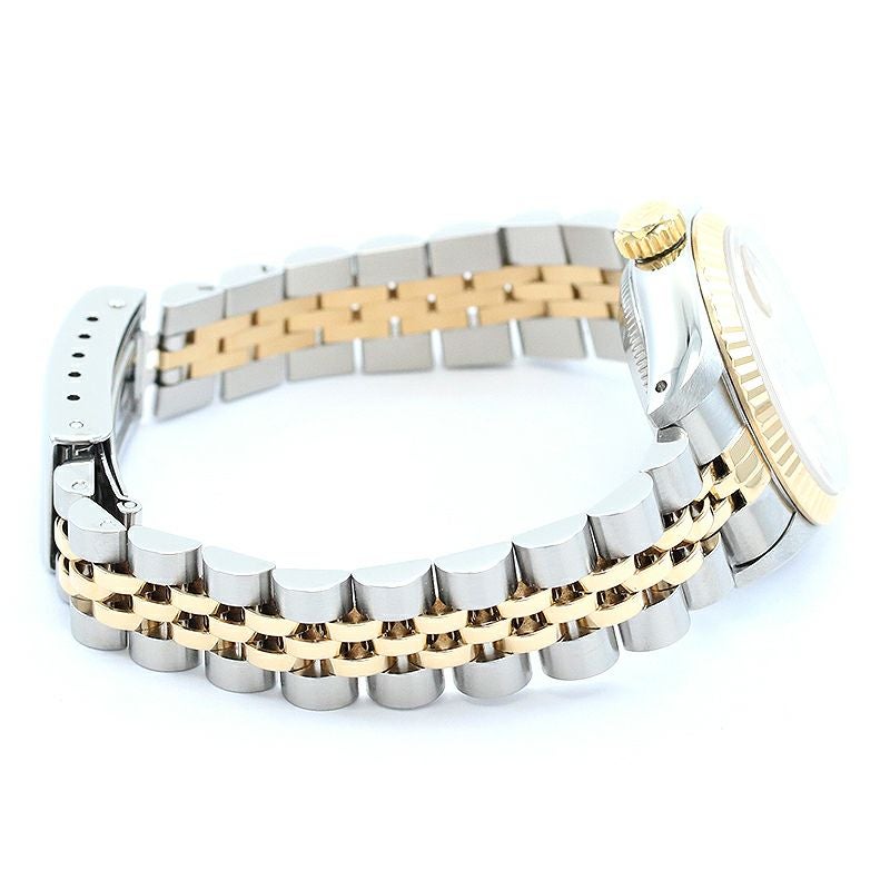 【中古】ROLEX OYSTER PERPETUAL DATEJUST 26 ロレックス オイスターパーペチュアル デイトジャスト 26 69173G