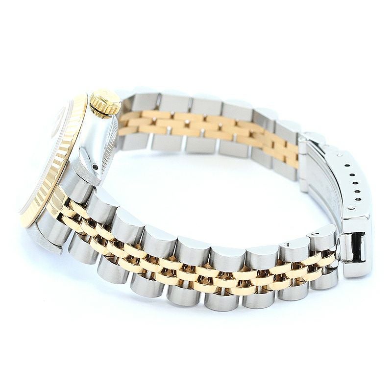 【中古】ROLEX OYSTER PERPETUAL DATEJUST 26 ロレックス オイスターパーペチュアル デイトジャスト 26 69173G