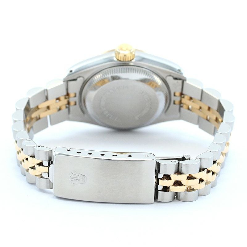 【中古】ROLEX OYSTER PERPETUAL DATEJUST 26 ロレックス オイスターパーペチュアル デイトジャスト 26 69173G