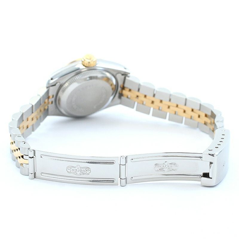 【中古】ROLEX OYSTER PERPETUAL DATEJUST 26 ロレックス オイスターパーペチュアル デイトジャスト 26 69173G