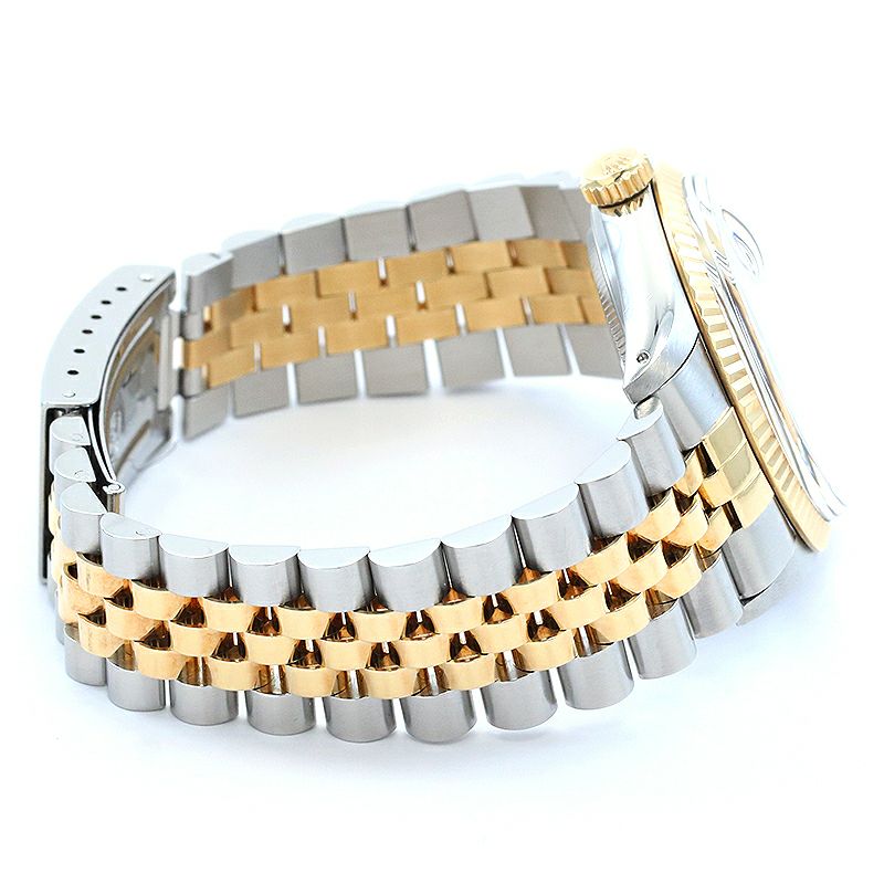 【中古】ROLEX OYSTER PERPETUAL DATEJUST ロレックス オイスターパーペチュアル デイトジャスト 16013
