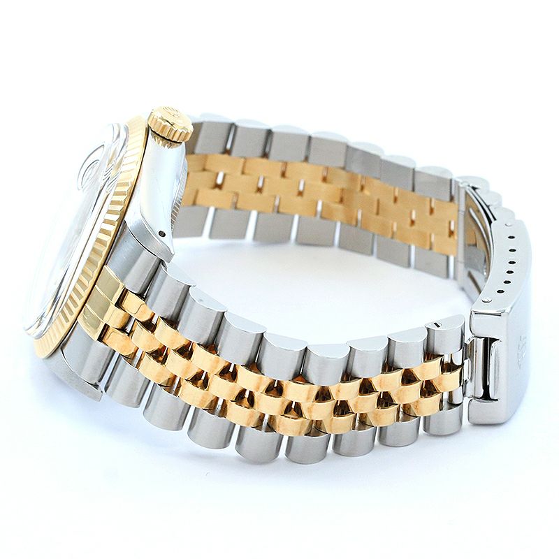 【中古】ROLEX OYSTER PERPETUAL DATEJUST ロレックス オイスターパーペチュアル デイトジャスト 16013