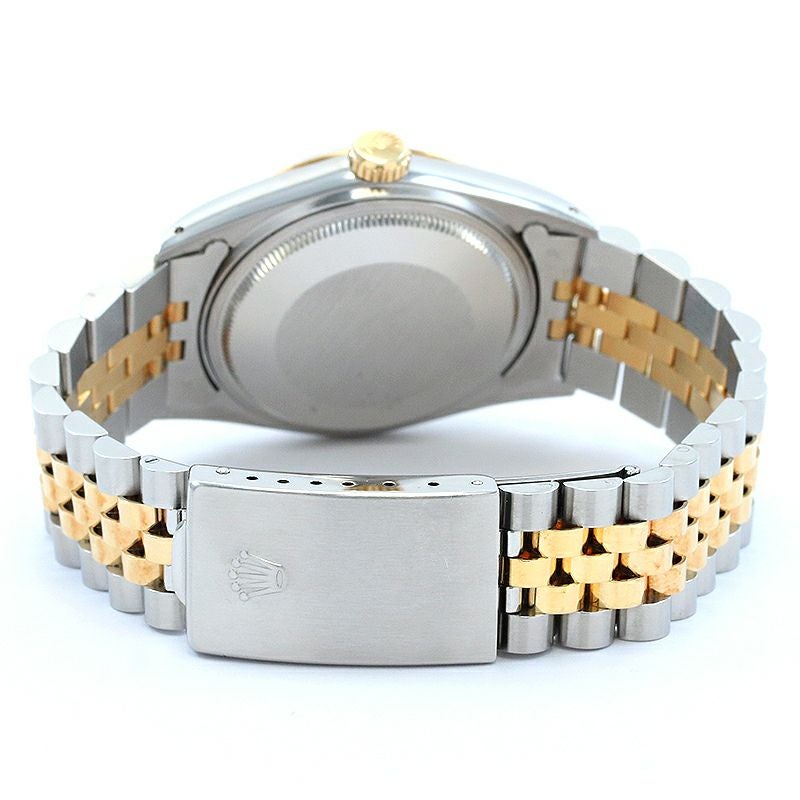【中古】ROLEX OYSTER PERPETUAL DATEJUST ロレックス オイスターパーペチュアル デイトジャスト 16013