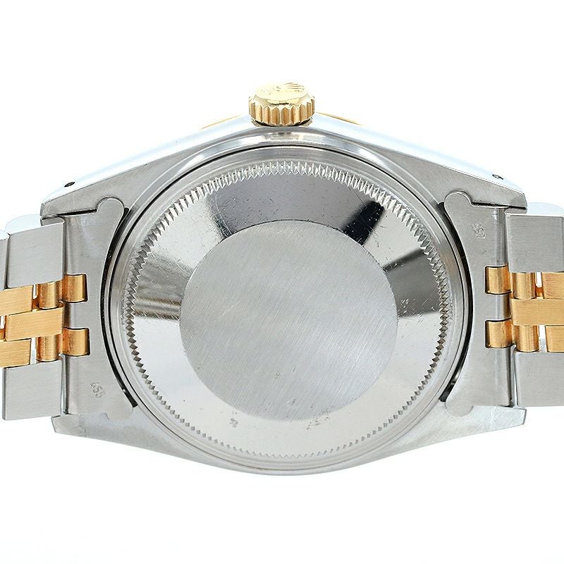 【中古】ROLEX OYSTER PERPETUAL DATEJUST ロレックス オイスターパーペチュアル デイトジャスト 16013