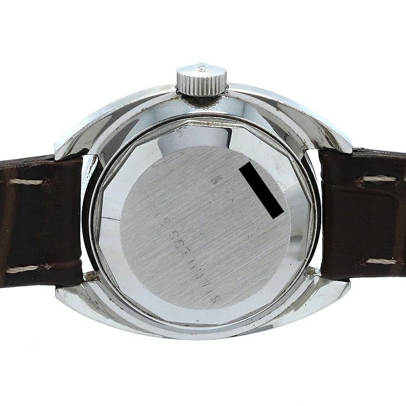 【中古】IWC VINTAGE LADIES AUTOMATIC WATCH アイ・ダブリュー・シー ヴィンテージ レディース オートマティック ウォッチ R 4406