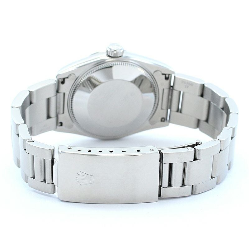 【中古】ROLEX OYSTER PERPETUAL DATEJUST 31 ロレックス オイスターパーペチュアル デイトジャスト 31 68240