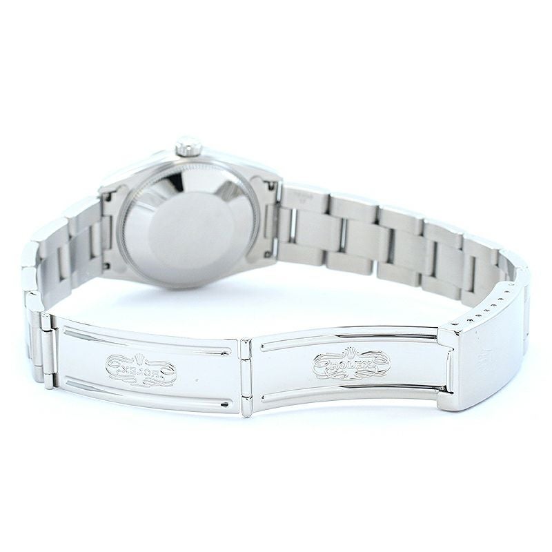 【中古】ROLEX OYSTER PERPETUAL DATEJUST 31 ロレックス オイスターパーペチュアル デイトジャスト 31 68240