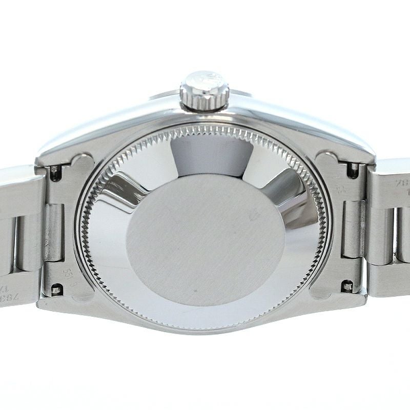 【中古】ROLEX OYSTER PERPETUAL DATEJUST 31 ロレックス オイスターパーペチュアル デイトジャスト 31 68240