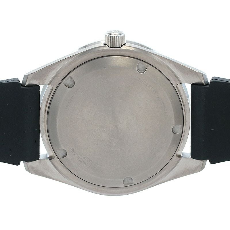 【中古】CITIZEN PROMASTER MARINE SERIES MECHANICAL DIVER 200M シチズン プロマスター マリーンシリーズ メカニカルダイバー200M NB6021-17E (9051-S129010)