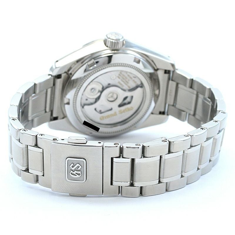 【中古】GRAND SEIKO HERITAGE COLLECTION MODERN RE-INTERPRETATION OF 44GS MASTER SHOP LIMITED グランドセイコー ヘリテージコレクション 44GS現代デザイン マスターショップ限定 SBGH279 (9S85-00W0)
