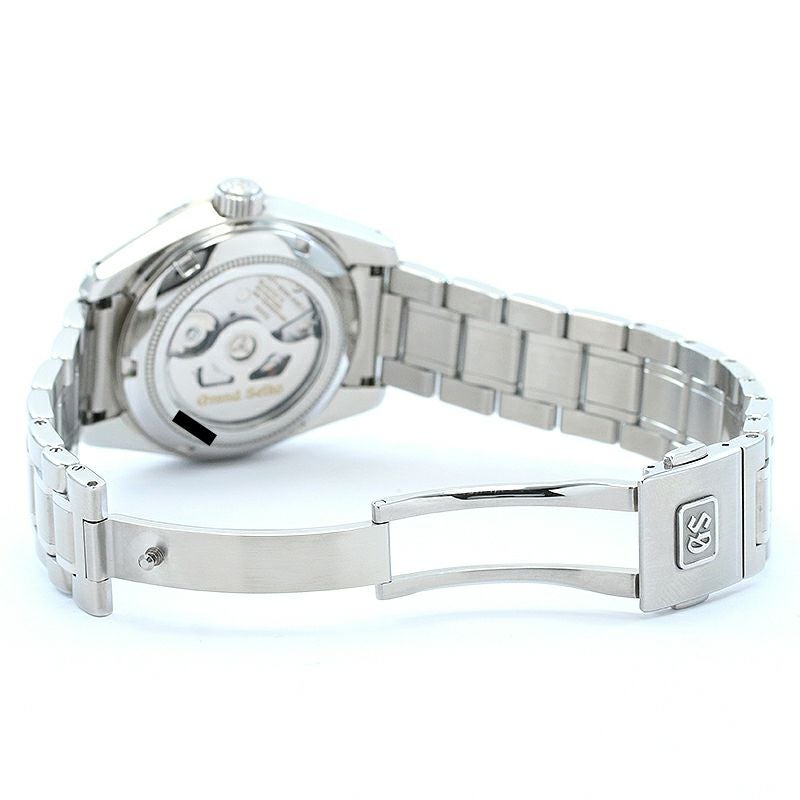 【中古】GRAND SEIKO HERITAGE COLLECTION MODERN RE-INTERPRETATION OF 44GS MASTER SHOP LIMITED グランドセイコー ヘリテージコレクション 44GS現代デザイン マスターショップ限定 SBGH279 (9S85-00W0)