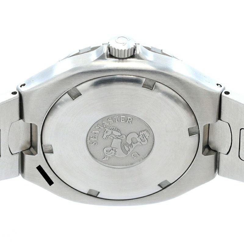 【中古】OMEGA SEAMASTER PROFESSIONAL 200M PRE-BOND 38.5MM オメガ シーマスター プロフェッショナル 200M プレボンド 38.5MM 2800.50.02 (368.1061)