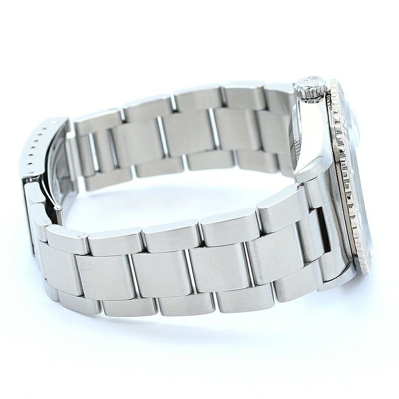 【中古】ROLEX OYSTER PERPETUAL DATEJUST 36 TURN-O-GRAPH "THUNDERBIRD"( ロレックス オイスターパーペチュアル デイトジャスト 36 サンダーバード 16264