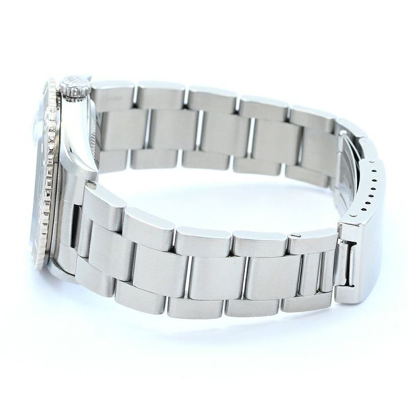 【中古】ROLEX OYSTER PERPETUAL DATEJUST 36 TURN-O-GRAPH "THUNDERBIRD"( ロレックス オイスターパーペチュアル デイトジャスト 36 サンダーバード 16264