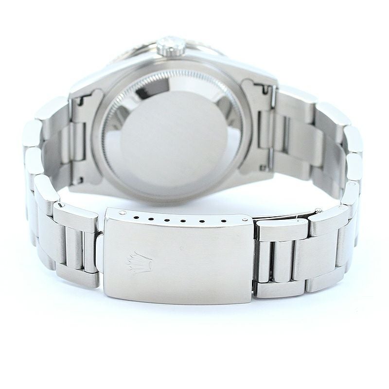 【中古】ROLEX OYSTER PERPETUAL DATEJUST 36 TURN-O-GRAPH "THUNDERBIRD"( ロレックス オイスターパーペチュアル デイトジャスト 36 サンダーバード 16264