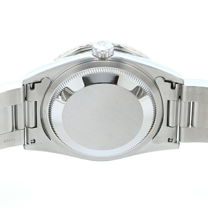 【中古】ROLEX OYSTER PERPETUAL DATEJUST 36 TURN-O-GRAPH "THUNDERBIRD"( ロレックス オイスターパーペチュアル デイトジャスト 36 サンダーバード 16264