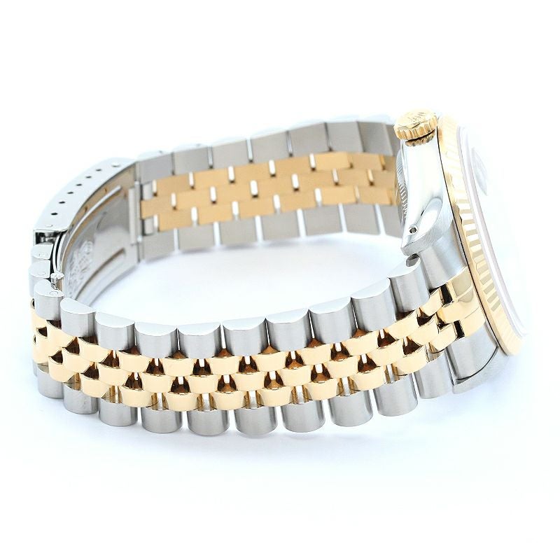 【中古】ROLEX OYSTER PERPETUAL DATEJUST 36 ロレックス オイスターパーペチュアル デイトジャスト 36 16233G