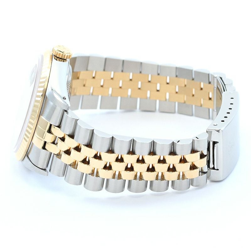 【中古】ROLEX OYSTER PERPETUAL DATEJUST 36 ロレックス オイスターパーペチュアル デイトジャスト 36 16233G