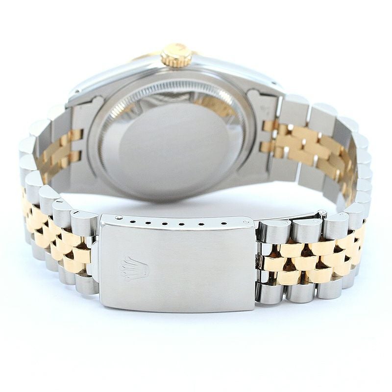 【中古】ROLEX OYSTER PERPETUAL DATEJUST 36 ロレックス オイスターパーペチュアル デイトジャスト 36 16233G