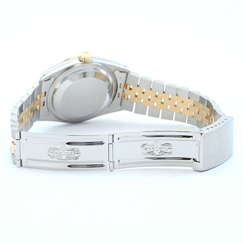 【中古】ROLEX OYSTER PERPETUAL DATEJUST 36 ロレックス オイスターパーペチュアル デイトジャスト 36 16233G