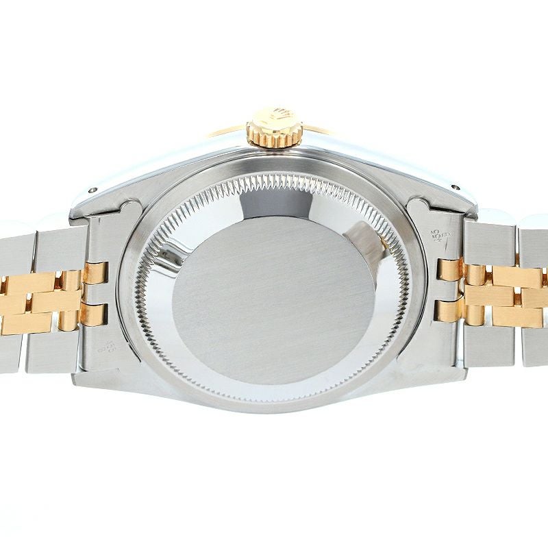【中古】ROLEX OYSTER PERPETUAL DATEJUST 36 ロレックス オイスターパーペチュアル デイトジャスト 36 16233G