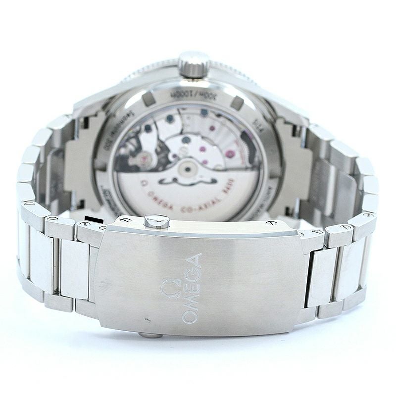 【中古】OMEGA SEAMASTER 300 MASTER CO-AXIAL CHRONOMETER 41MM オメガ シーマスター300 マスターコーアクシャル クロノメーター 41MM 233.30.41.21.01.001