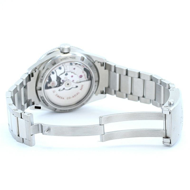 【中古】OMEGA SEAMASTER 300 MASTER CO-AXIAL CHRONOMETER 41MM オメガ シーマスター300 マスターコーアクシャル クロノメーター 41MM 233.30.41.21.01.001