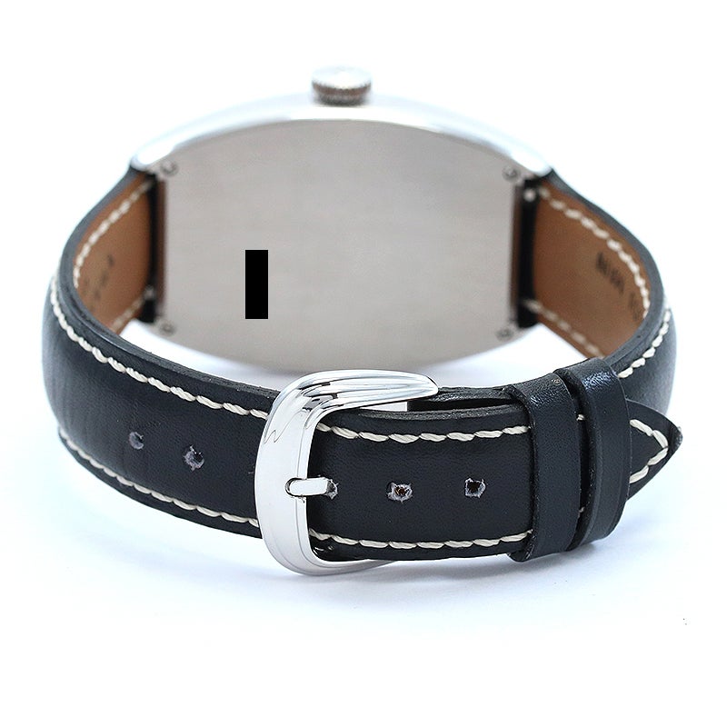 【中古】FRANCK MULLER CASABLANCA フランクミュラー カサブランカ 5850CASA