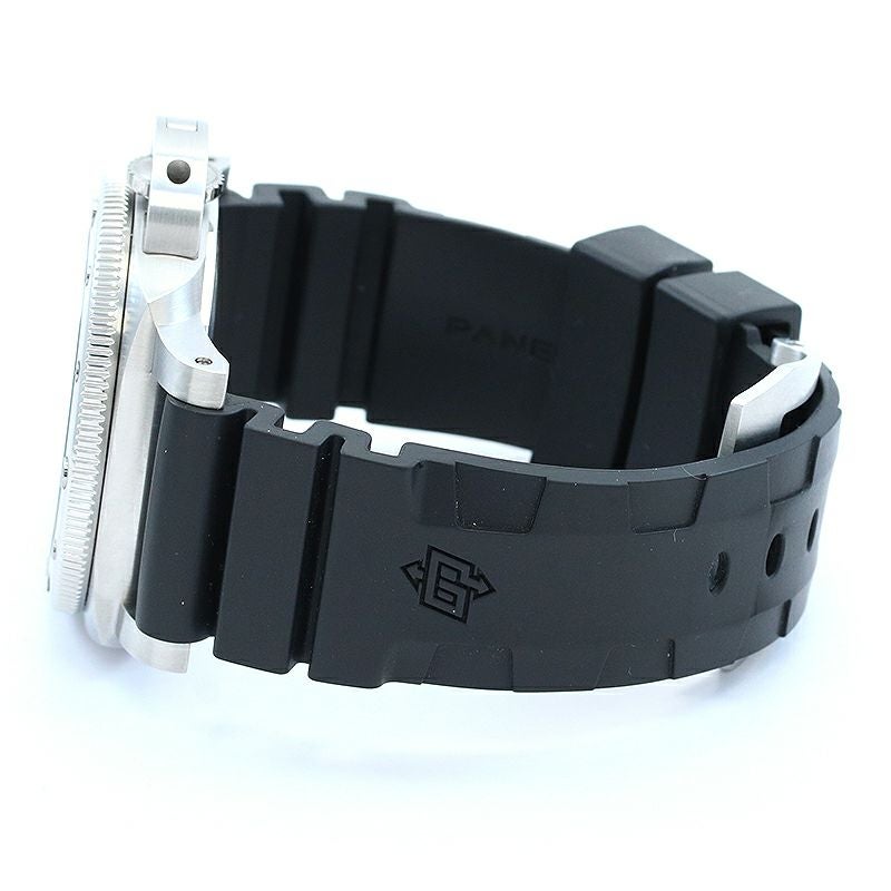 【中古】OFFICINE PANERAI SUBMERSIBLE QUARANTAQUATTRO オフィチーネ・パネライ サブマーシブル クアランタクアトロ PAM01229