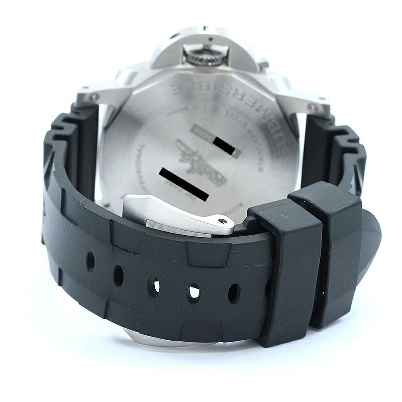 【中古】OFFICINE PANERAI SUBMERSIBLE QUARANTAQUATTRO オフィチーネ・パネライ サブマーシブル クアランタクアトロ PAM01229
