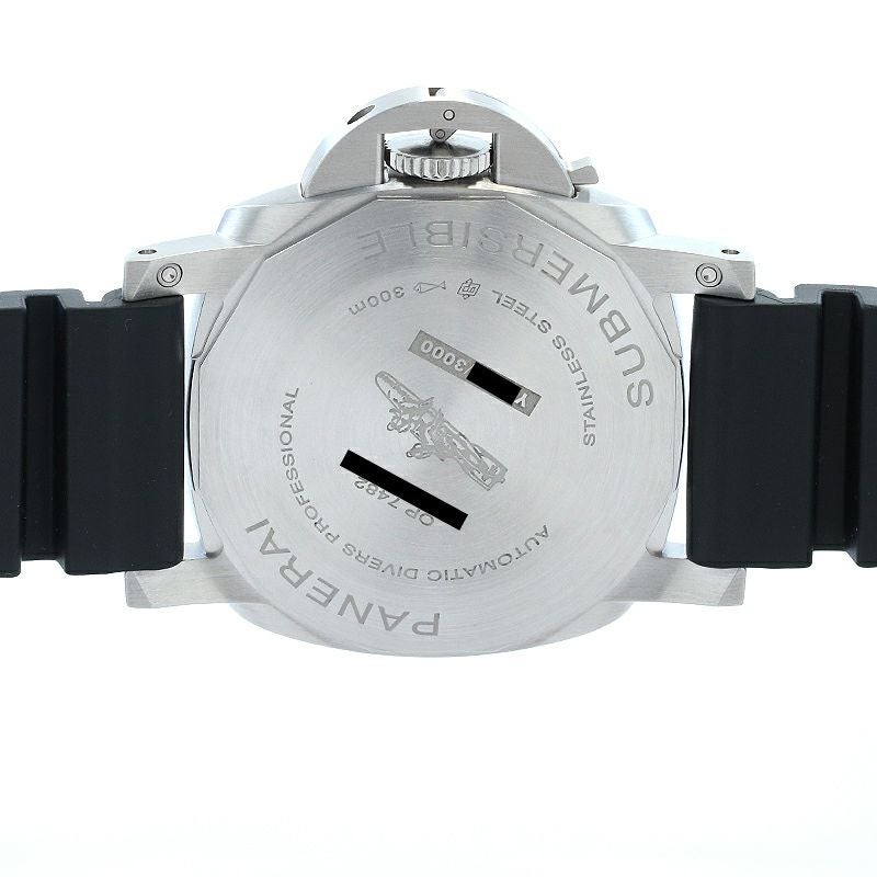 【中古】OFFICINE PANERAI SUBMERSIBLE QUARANTAQUATTRO オフィチーネ・パネライ サブマーシブル クアランタクアトロ PAM01229
