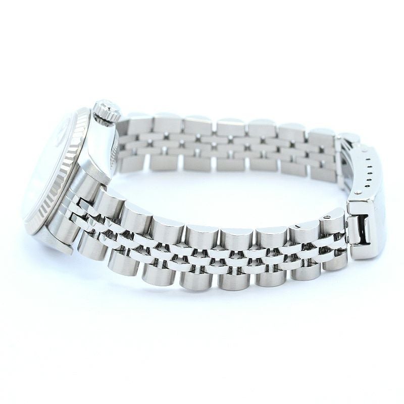 【中古】ROLEX OYSTER PERPETUAL LADY-DATEJUST 26 ロレックス オイスターパーペチュアル レディ デイトジャスト 26 79174