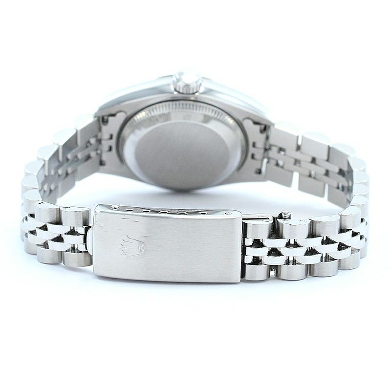 【中古】ROLEX OYSTER PERPETUAL LADY-DATEJUST 26 ロレックス オイスターパーペチュアル レディ デイトジャスト 26 79174