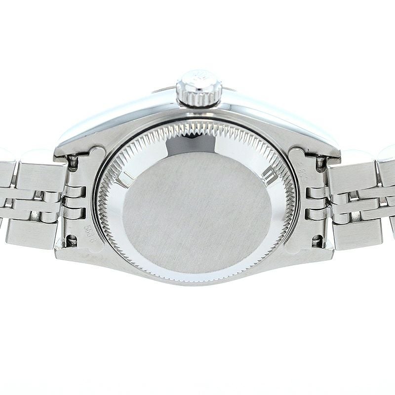 【中古】ROLEX OYSTER PERPETUAL LADY-DATEJUST 26 ロレックス オイスターパーペチュアル レディ デイトジャスト 26 79174