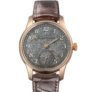 MORITZ GROSSMANN 37 ARABIC TREMBLAGE ISHIDA LIMITED モリッツ・グロスマン 37アラビック トレンブラージュ ISHIDAリミテッド MG-003850