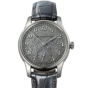 MORITZ GROSSMANN 37 ARABIC TREMBLAGE ISHIDA LIMITED モリッツ・グロスマン 37アラビック トレンブラージュ ISHIDAリミテッド MG-003849
