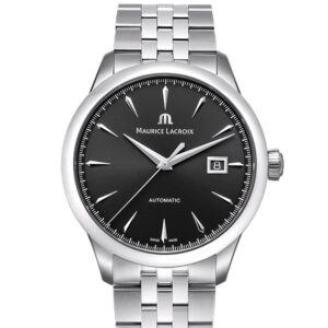 MAURICE LACROIX 1975 AUTOMATIC 40MM モーリス・ラクロア 1975 オートマティック 40MM 756008-SS002-330-1
