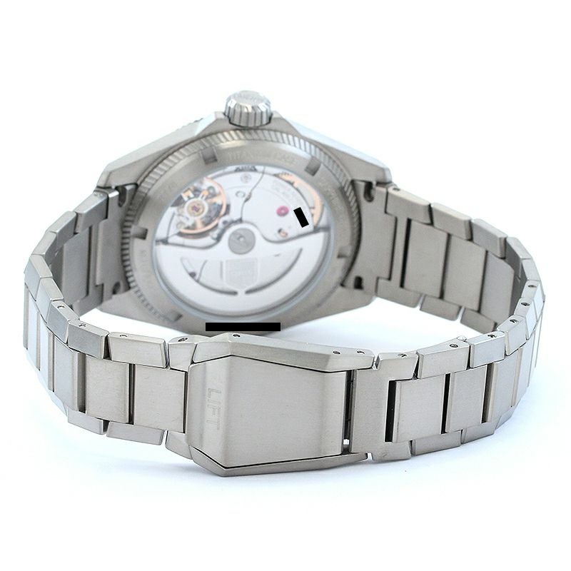 【中古】ORIS PROPILOT X CALIBRE 400 オリス プロパイロットX キャリバー400 01 400 7778 7153-07 7 20 01TLC