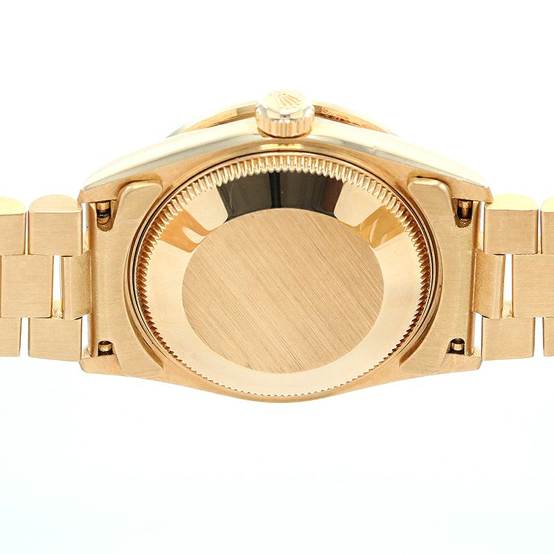 【中古】ROLEX OYSTER PERPETUAL DATEJUST 31 ONYX DIAL ロレックス オイスターパーペチュアル デイトジャスト 31 オニキスダイヤル 68268